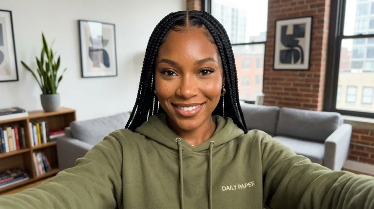 20 Stunning Jayda Wayda Braids You'll Want Immediately