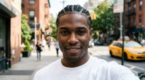 20 Top Cornrows for Men Styles That Always Impress