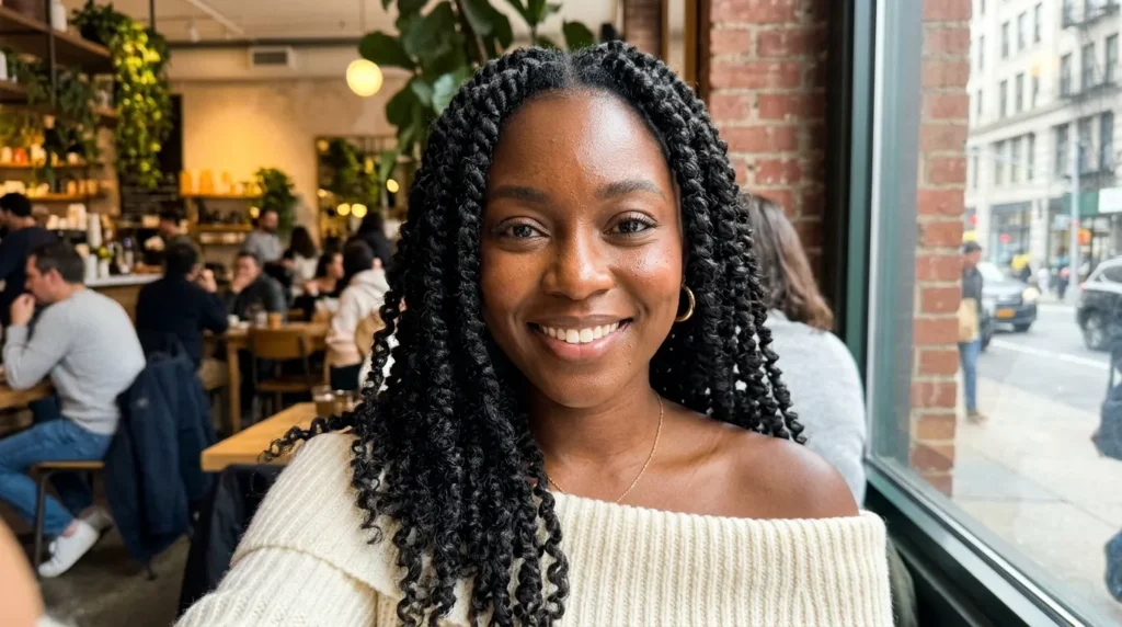 20 Trending Passion Twists Styles You Need Now