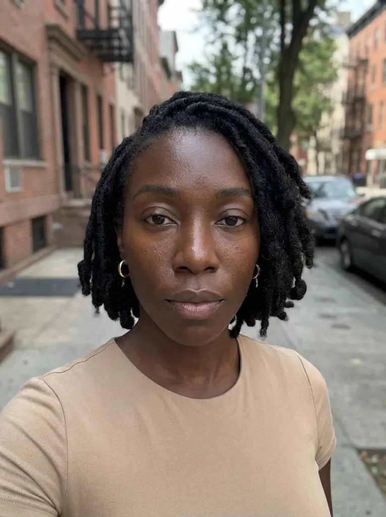 Asymmetrical Knot Bob