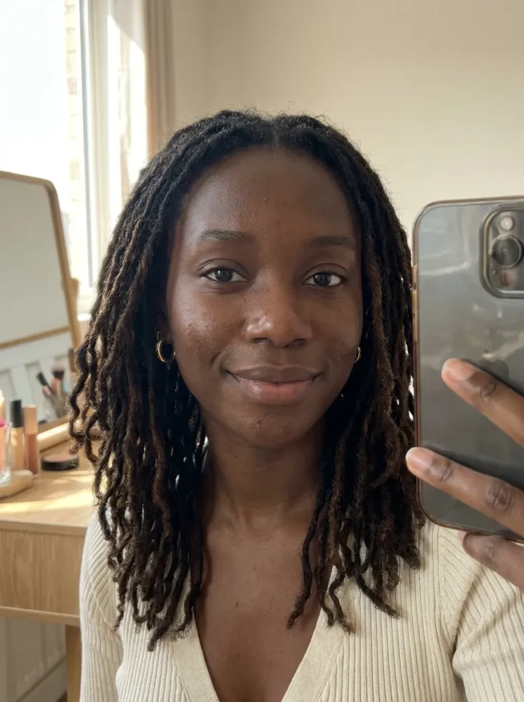 beautiful sisterlocs hairstyles for black women