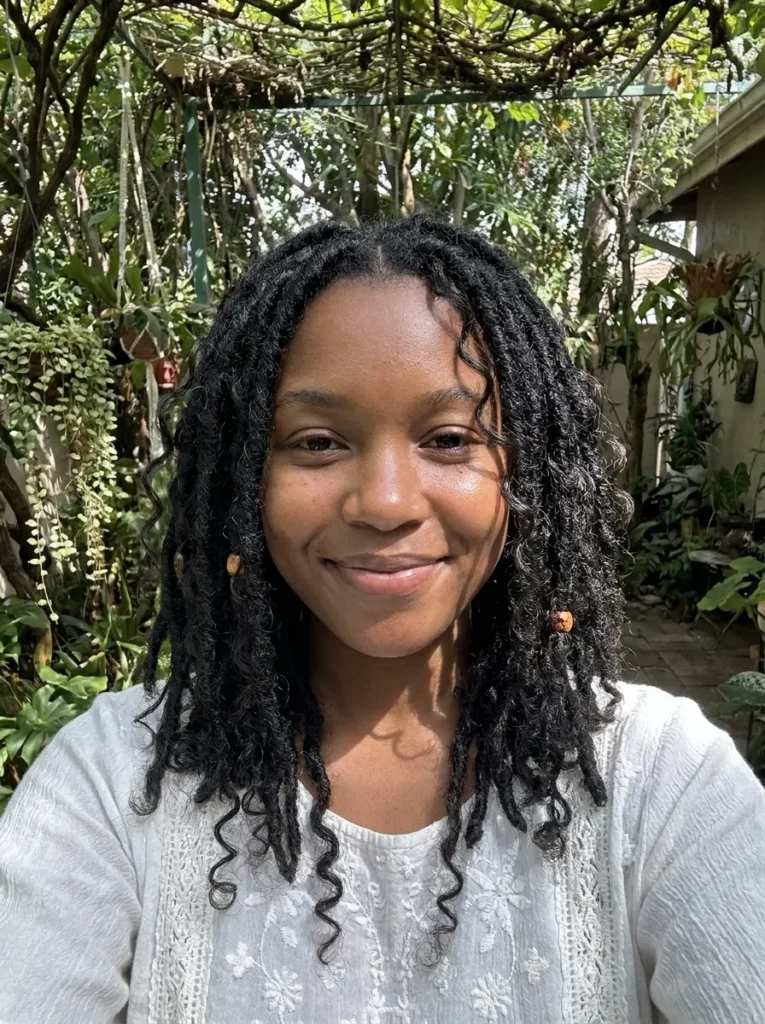 Bohemian Locs