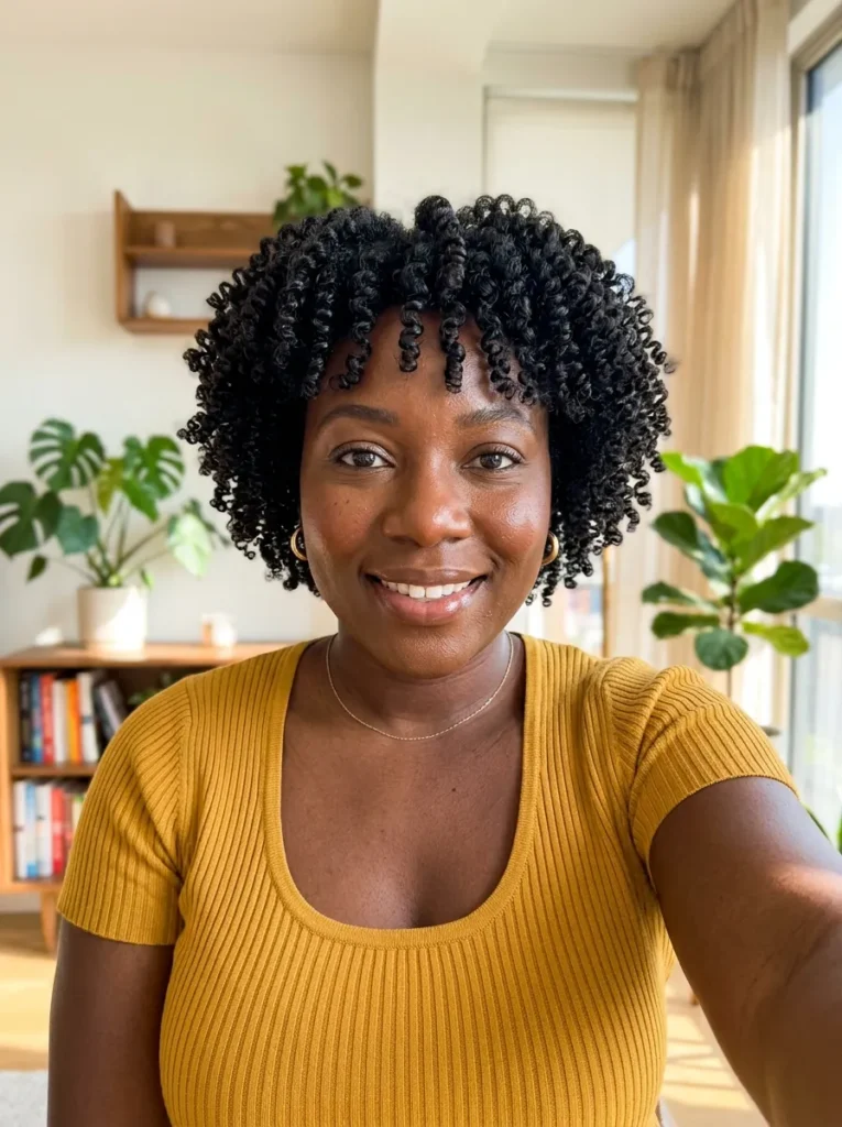Bouncy Finger Coils