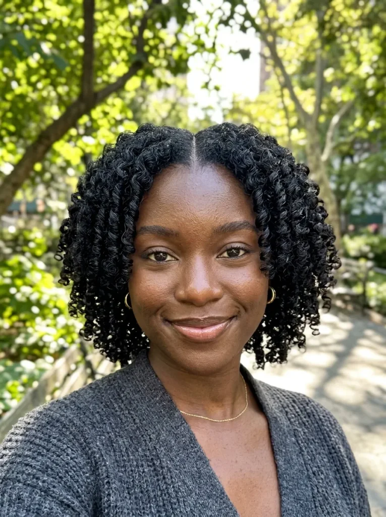Bouncy Finger Coils