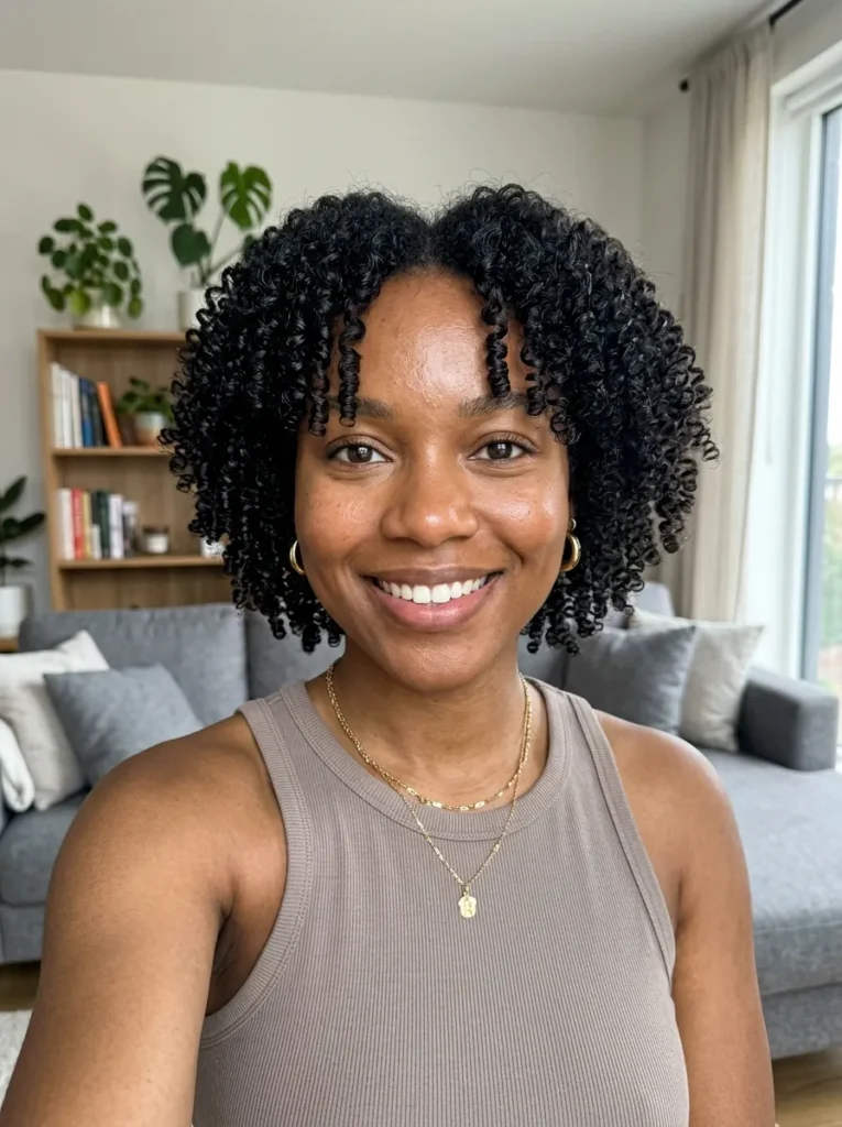 Bouncy Finger Coils