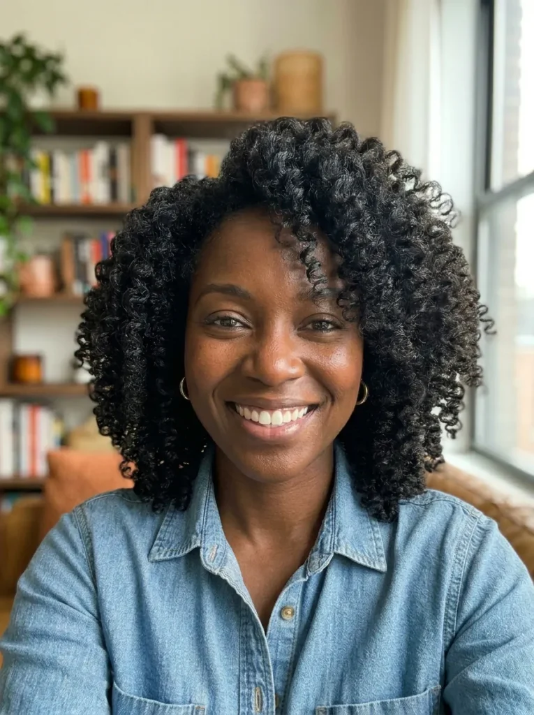 Bouncy Perm Rod Set