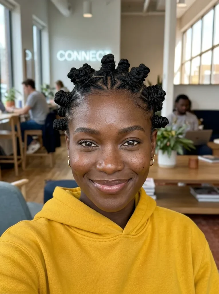 Braided Base Mini Knots