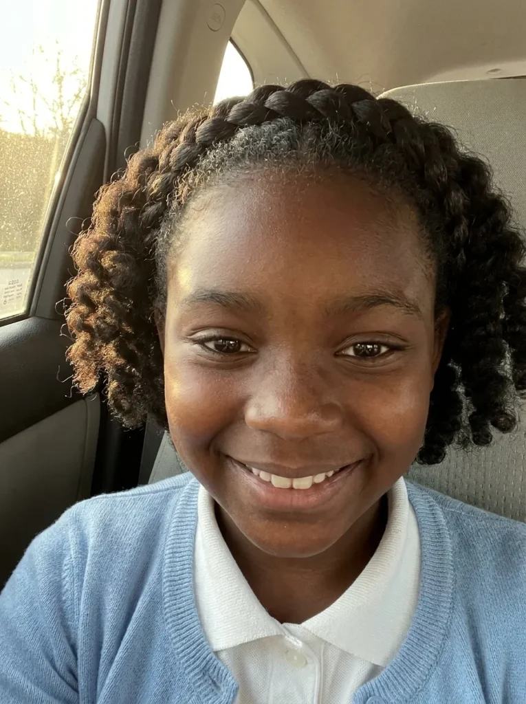 Braided Crown Headband