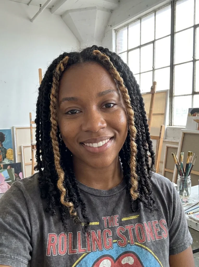 Chunky Highlight Twists