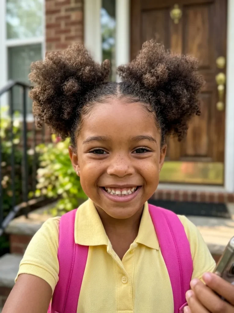 Classic Double High Puffs
