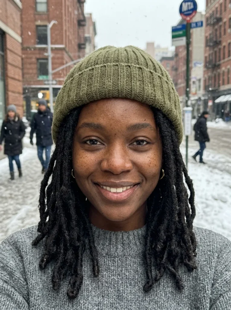 Classic Faux Locs