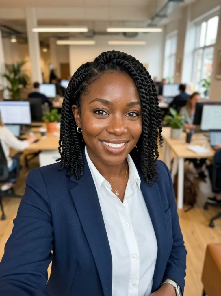 Classic Two-Strand Twists