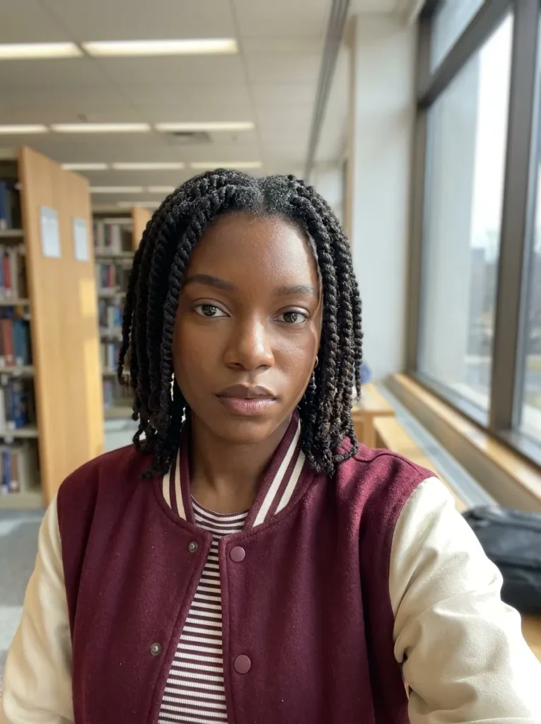 Classic Two Strand Twists