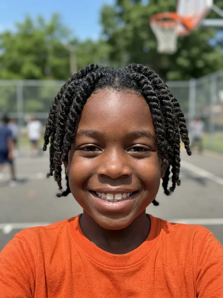 Classic Two Strand Twists
