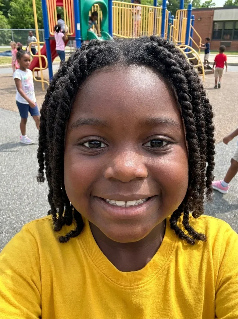 Classic Two Strand Twists