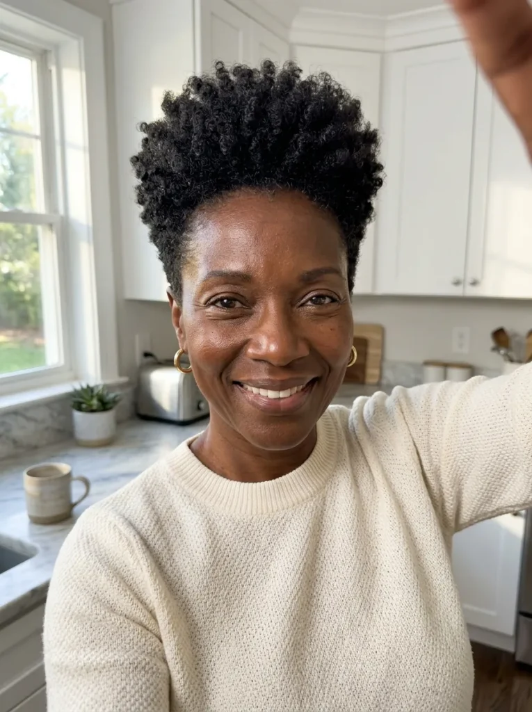 Coiled Tapered Fro