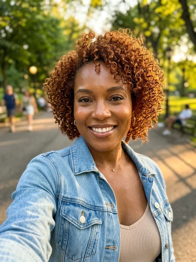 Colored Wash and Go