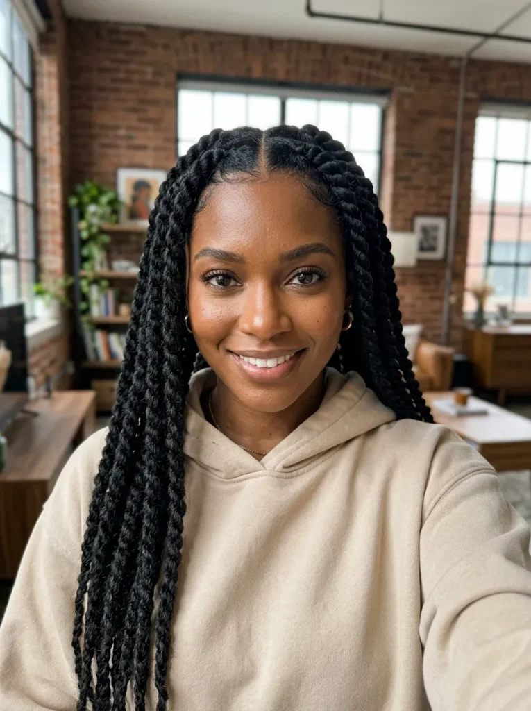 Criss-Cross Base Twists