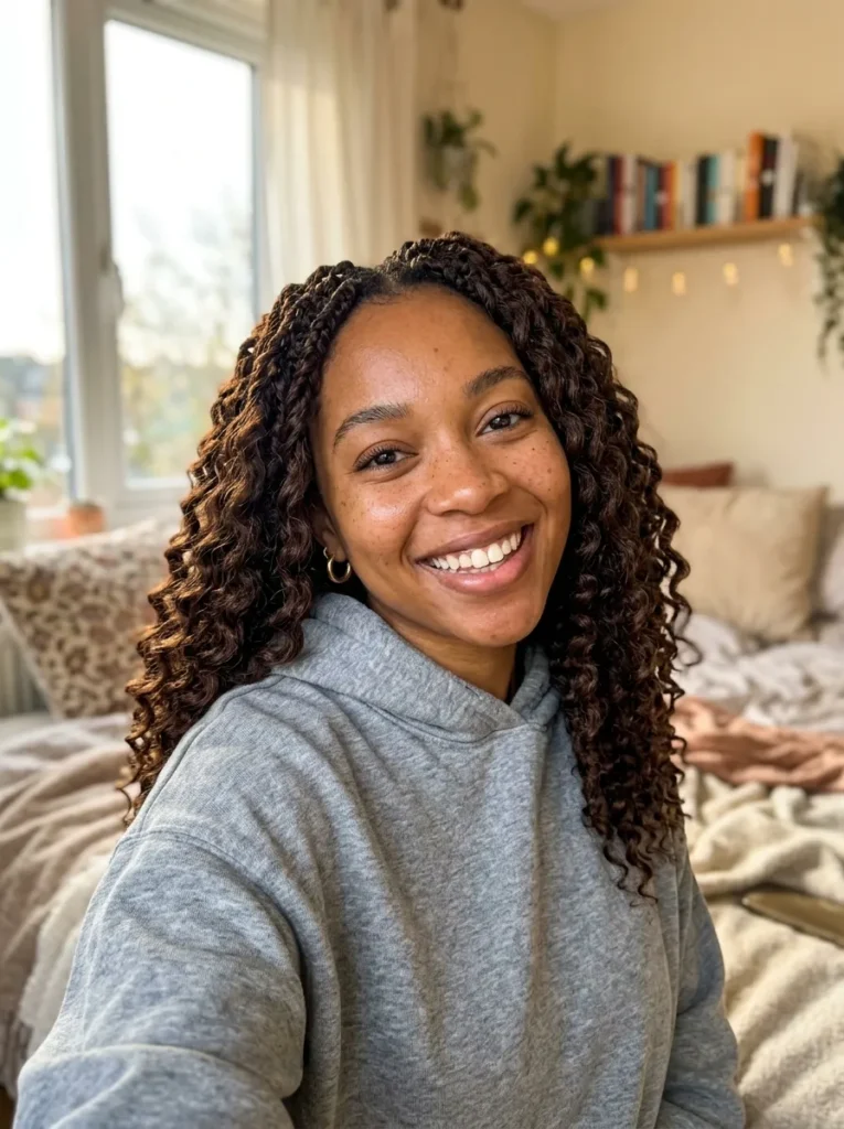 Crochet Braids