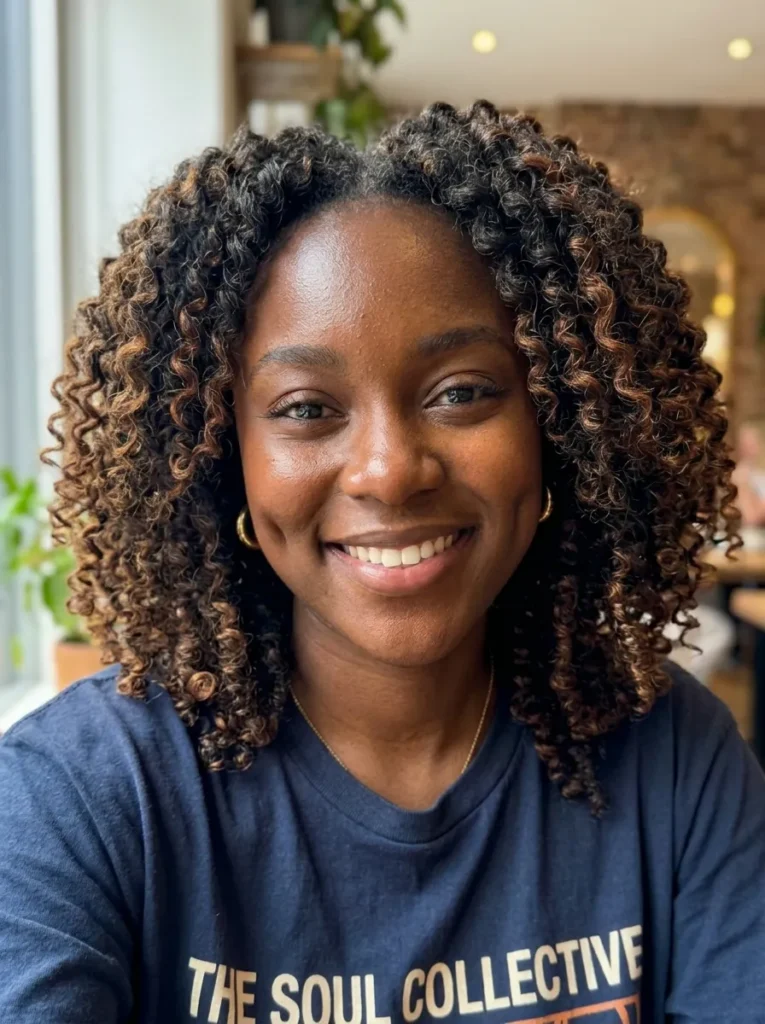 Crochet Braids