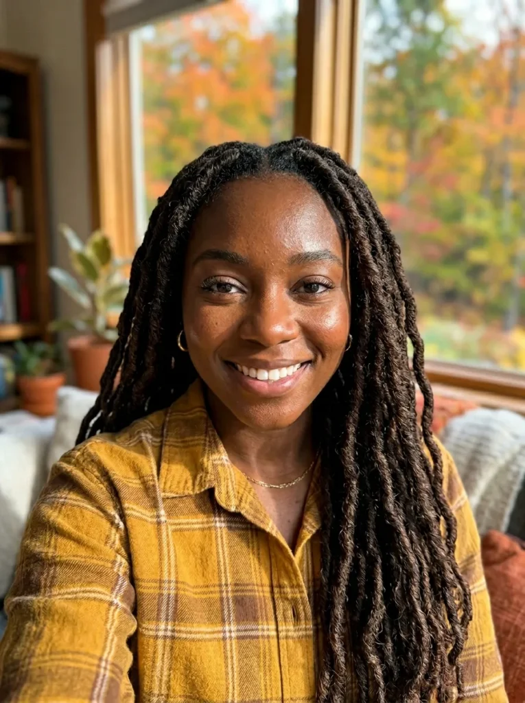 Crochet Faux Locs