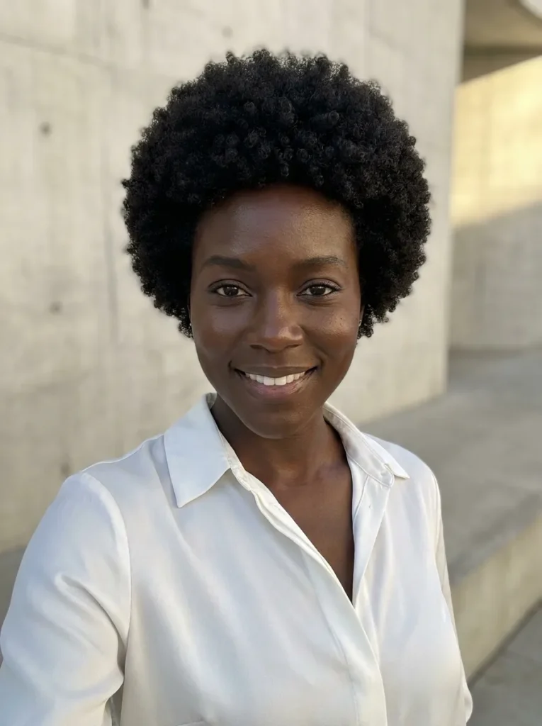 Crochet TWA Fro