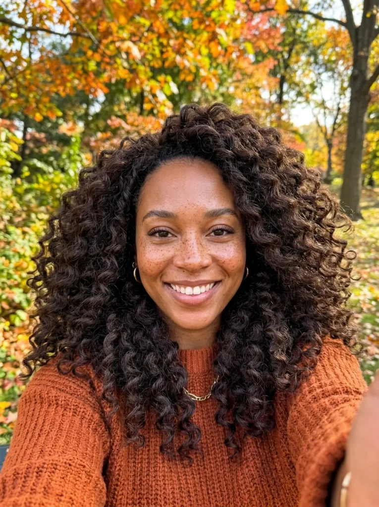 Crochet Water Wave Hair