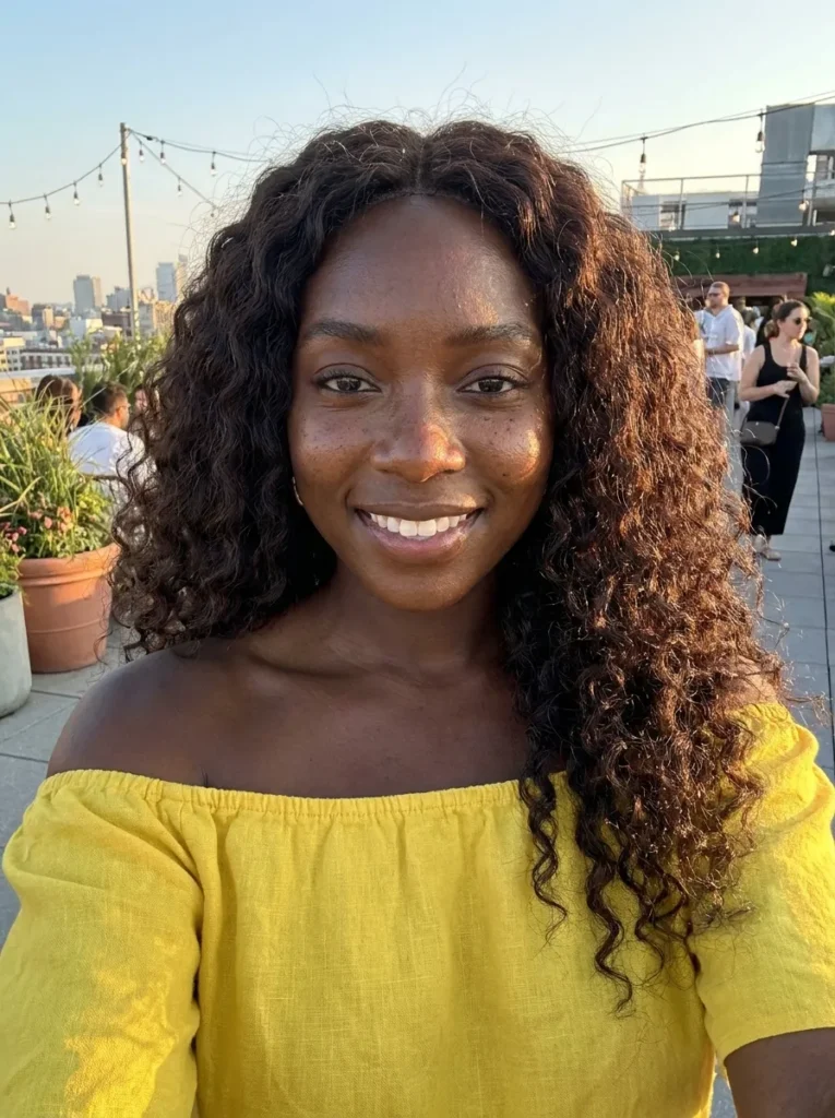 Deep Wave Curls