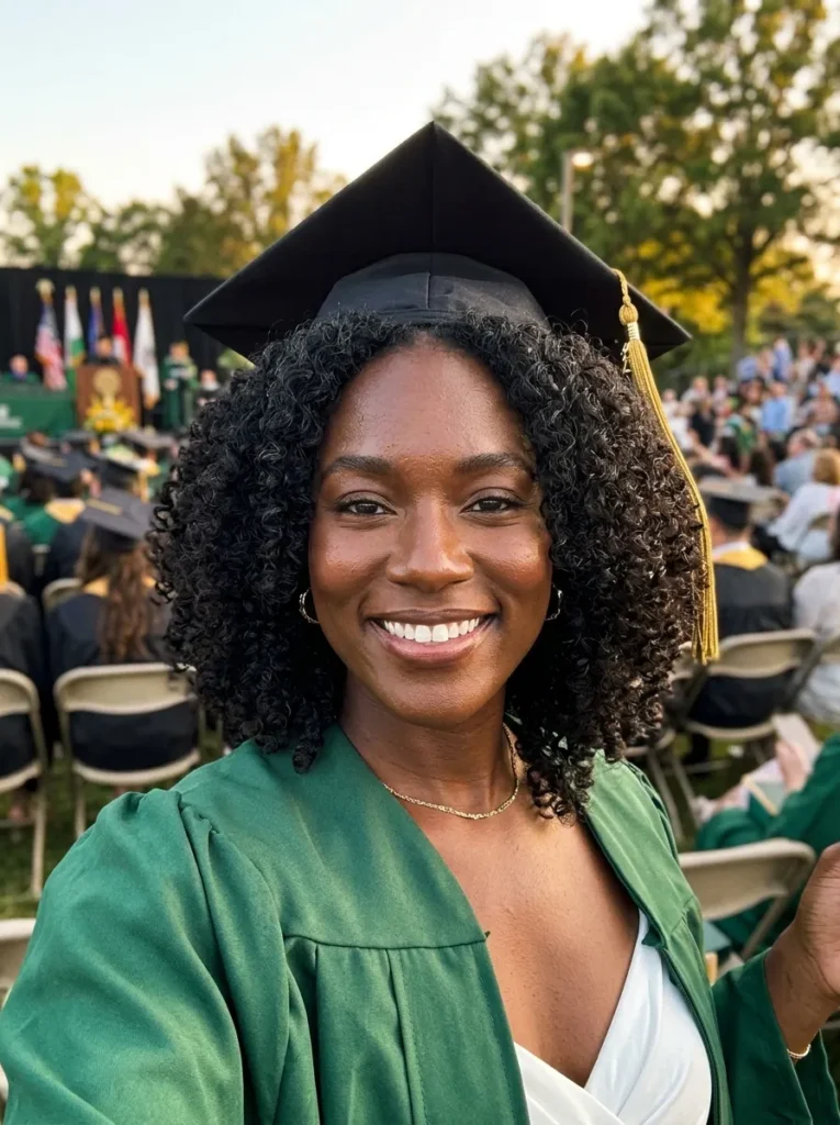 Defined Wash and Go
