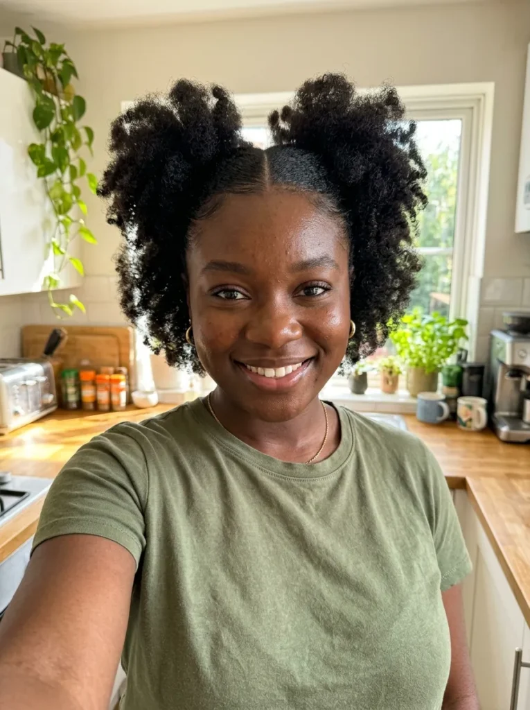 Double Front Puffs