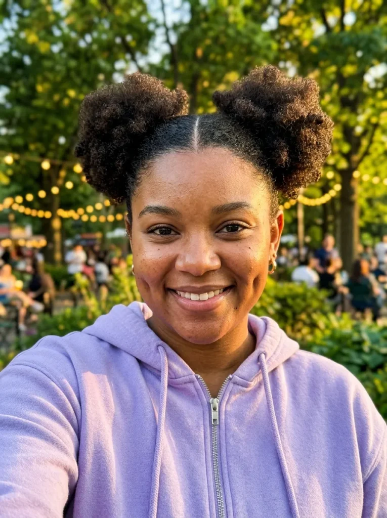 Double High Puffs