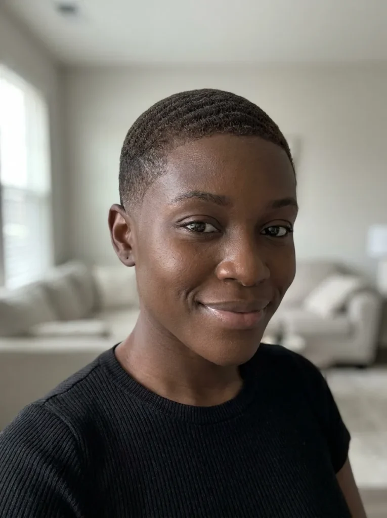 Drop Fade with Waves