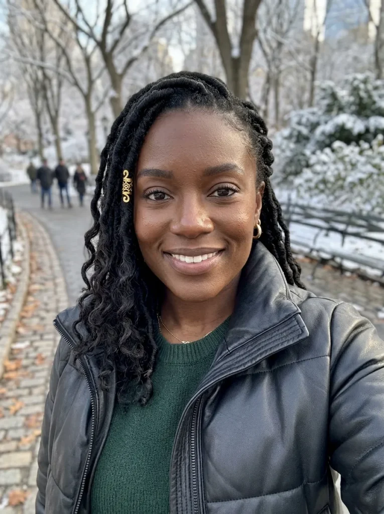 Faux Locs
