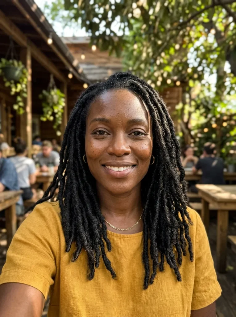 Faux Locs