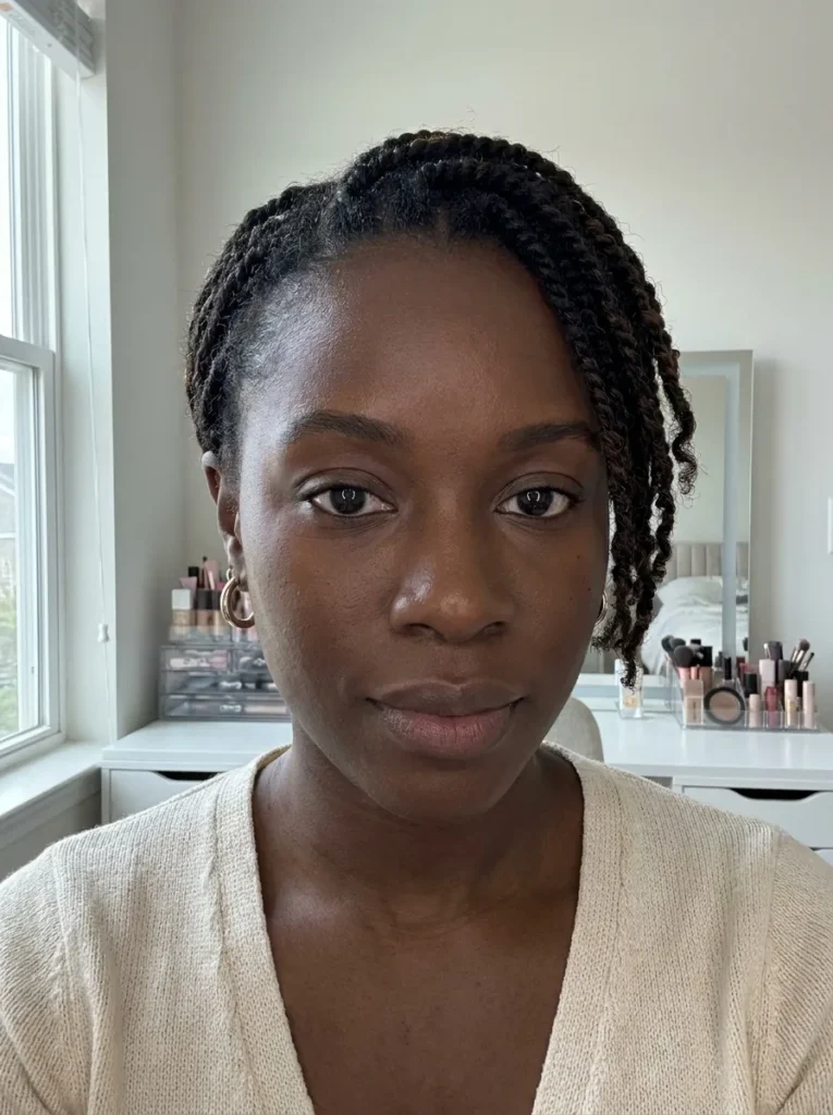 Flat Twist Sisterlocs