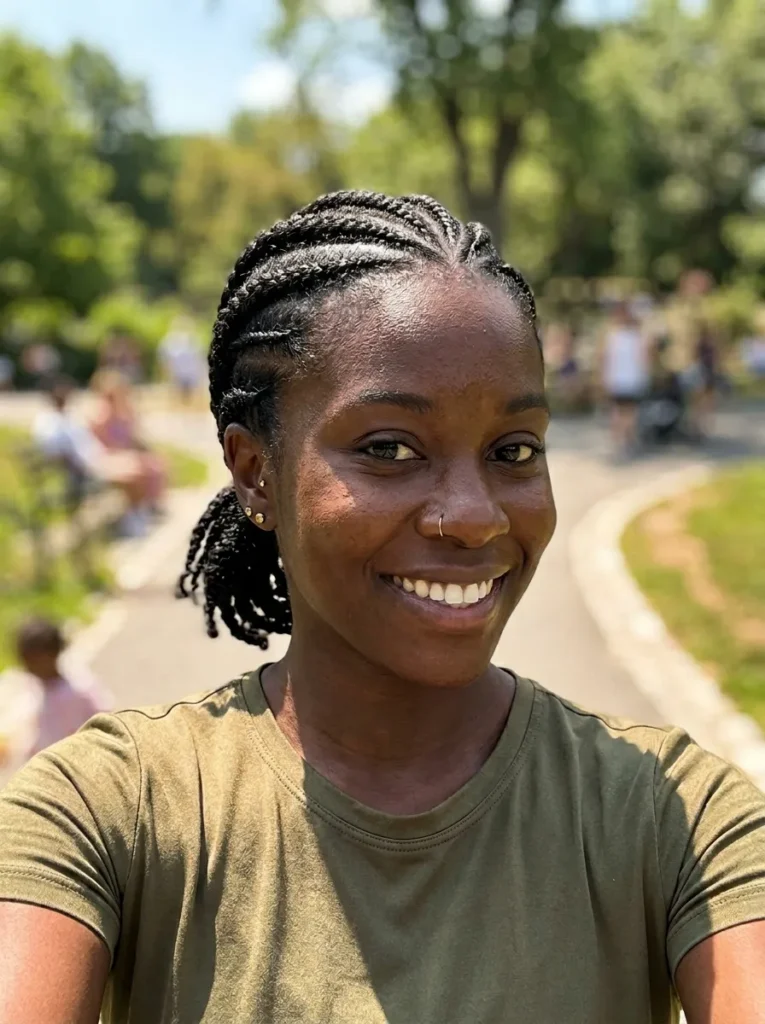 Flat Twists