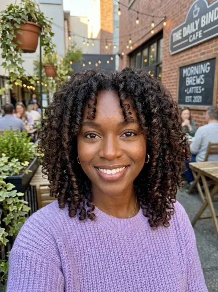 Fluffy Flexi Rod Set