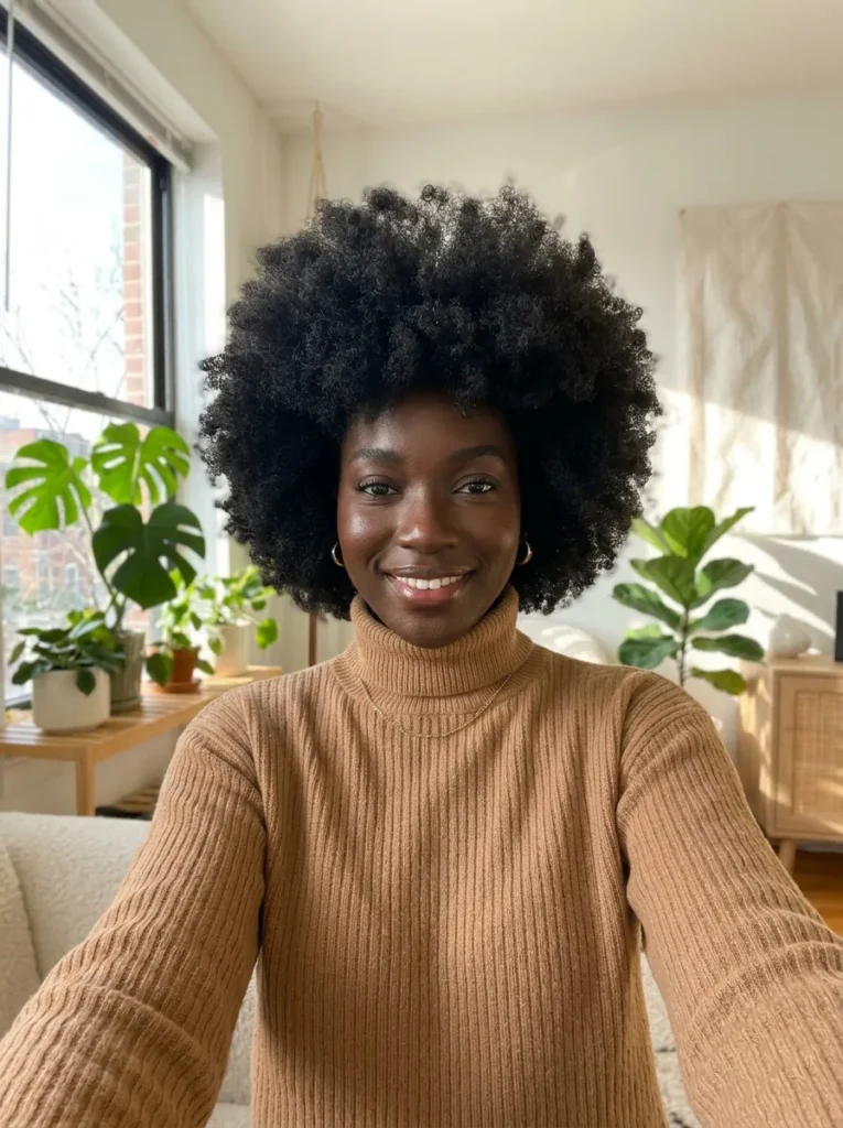 Fluffy Wash and Go