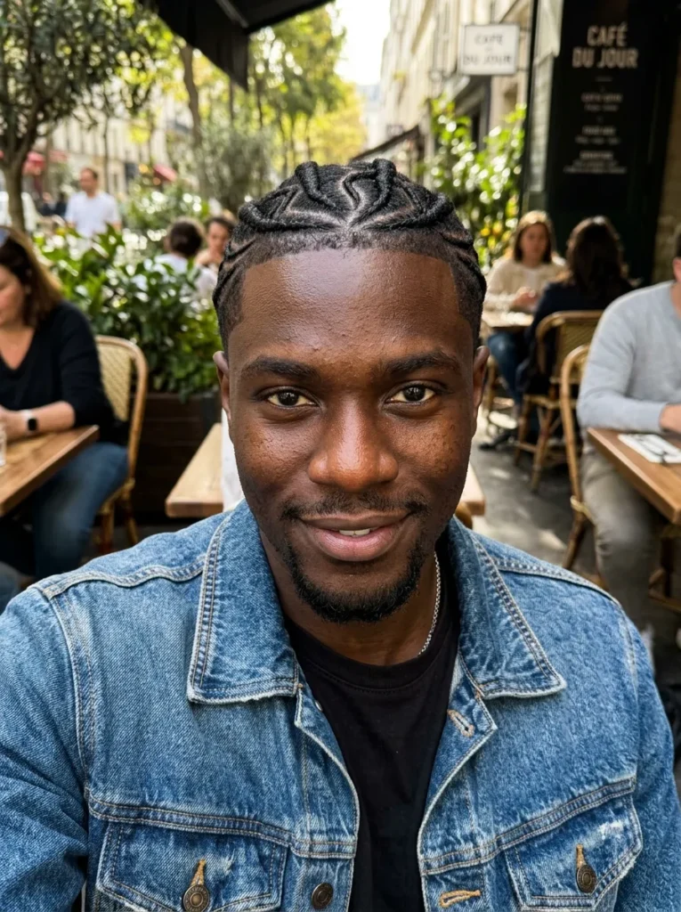 Freestyle Curving Rows