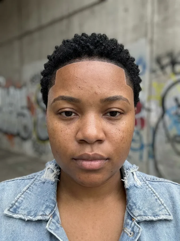Geometric Edge Up