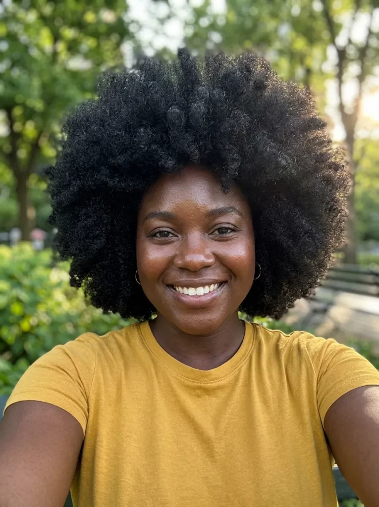 Hairstyles For African American Black Women