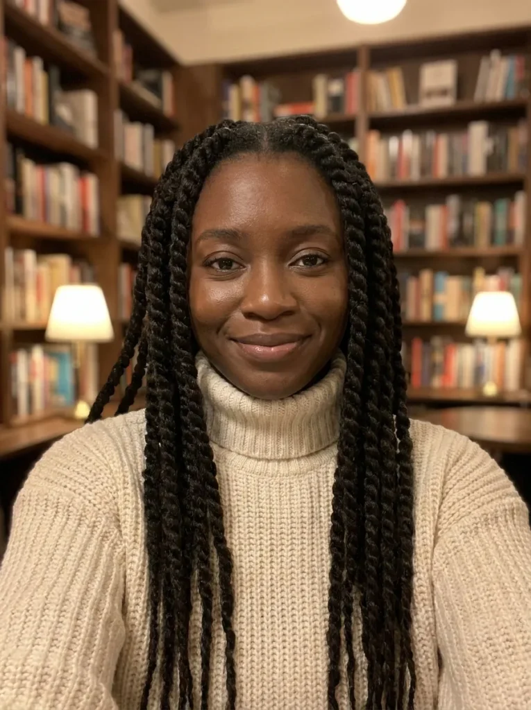 Jumbo Havana Twists