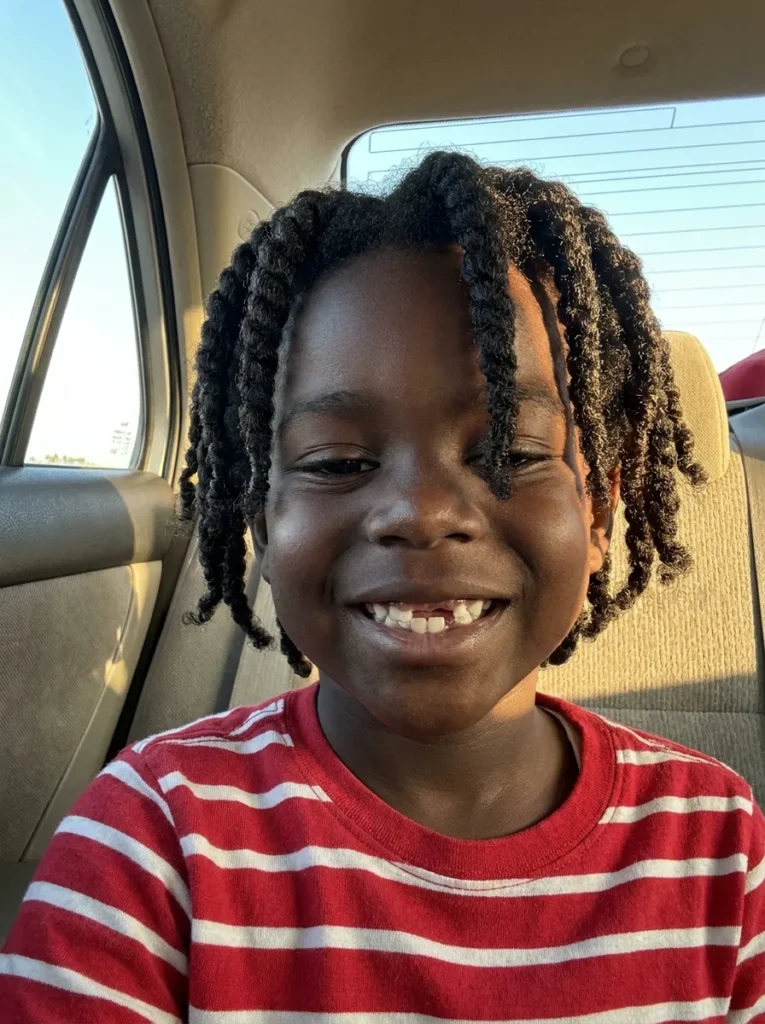 Jumbo Two-Strand Twists