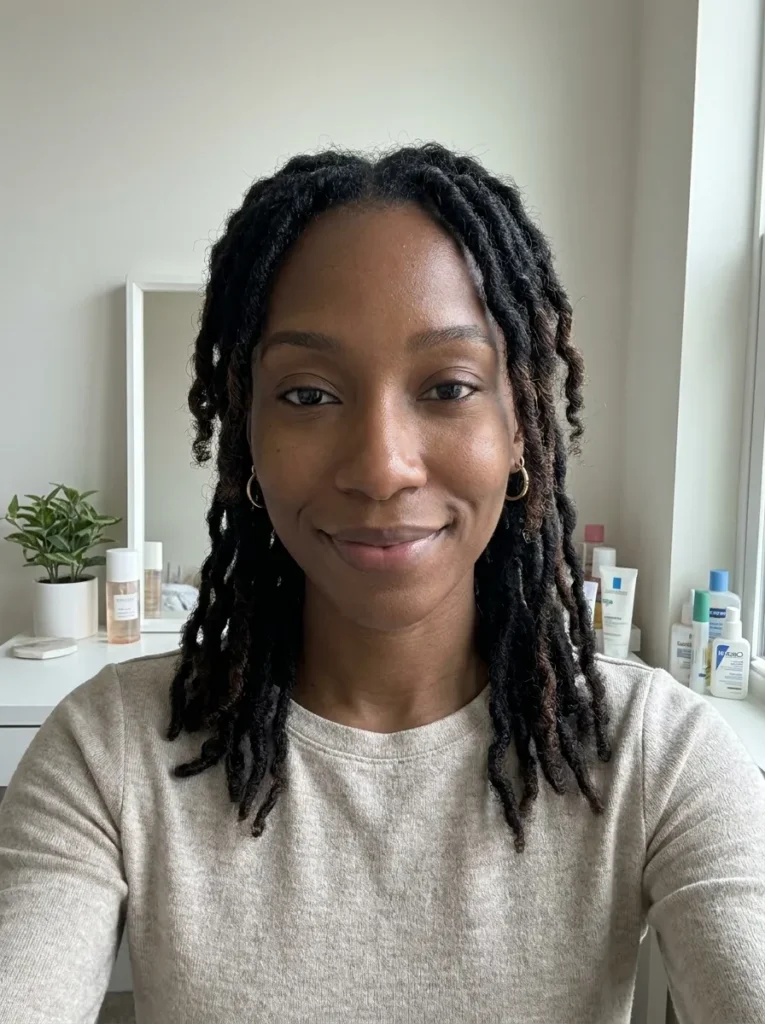 Layered Loc Twists