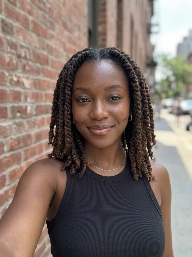 Marley Twists