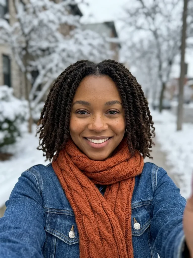 Mini Marley Twists