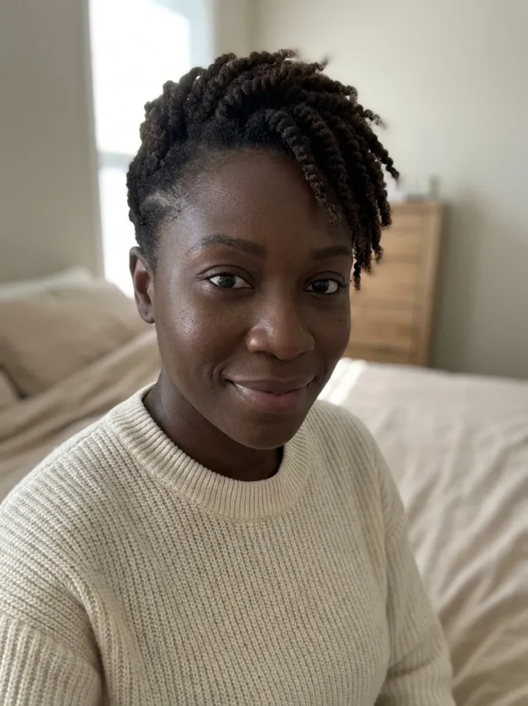 Mini Sponge Twists