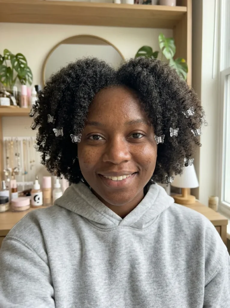 Mini Twists