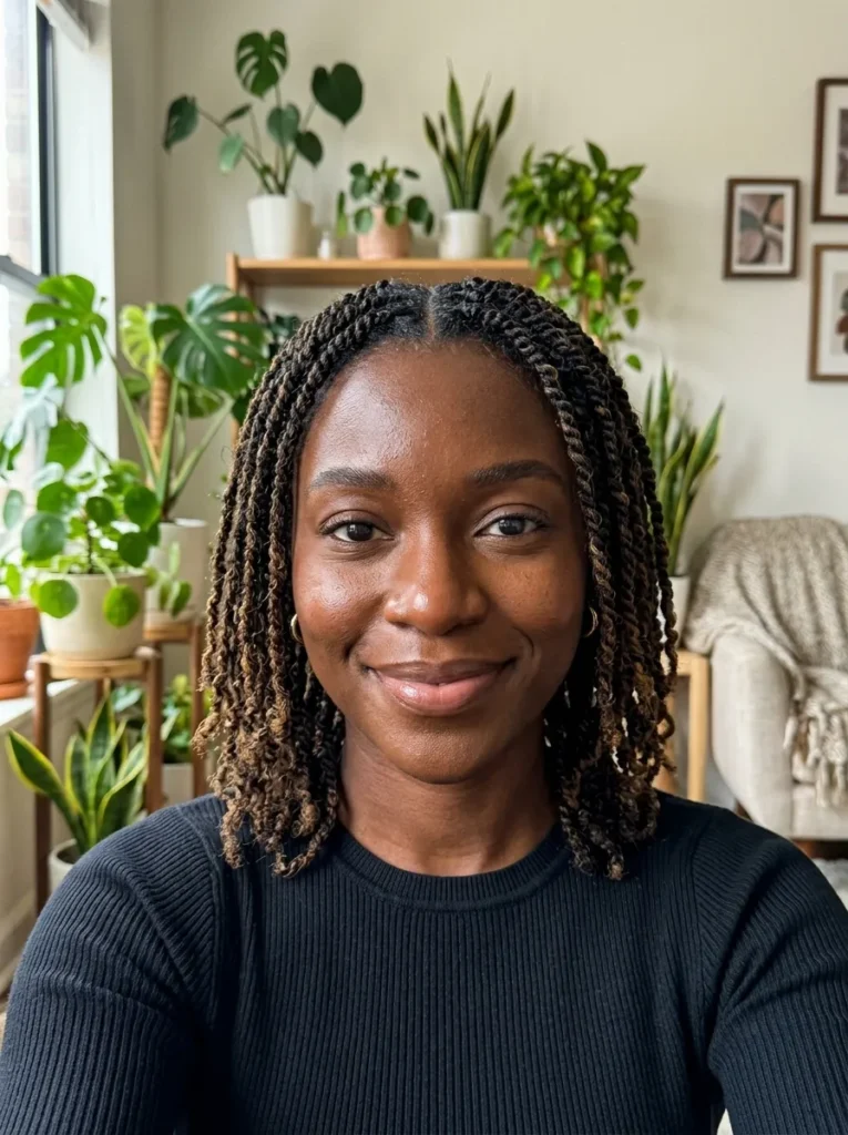 Mini Twists