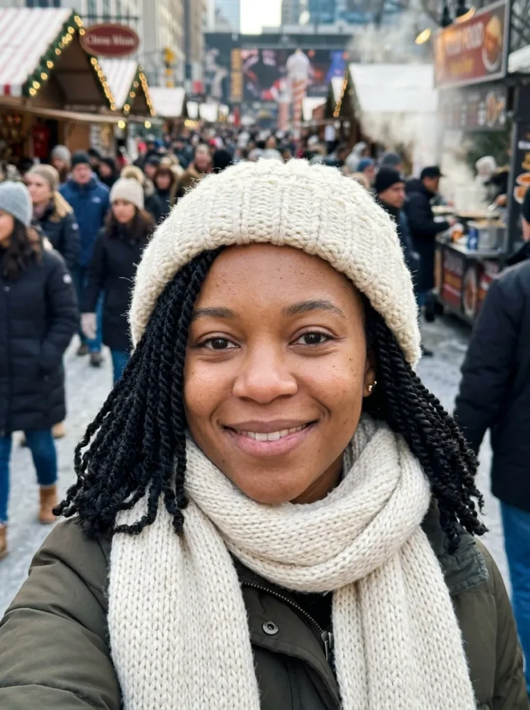 Mini Twists